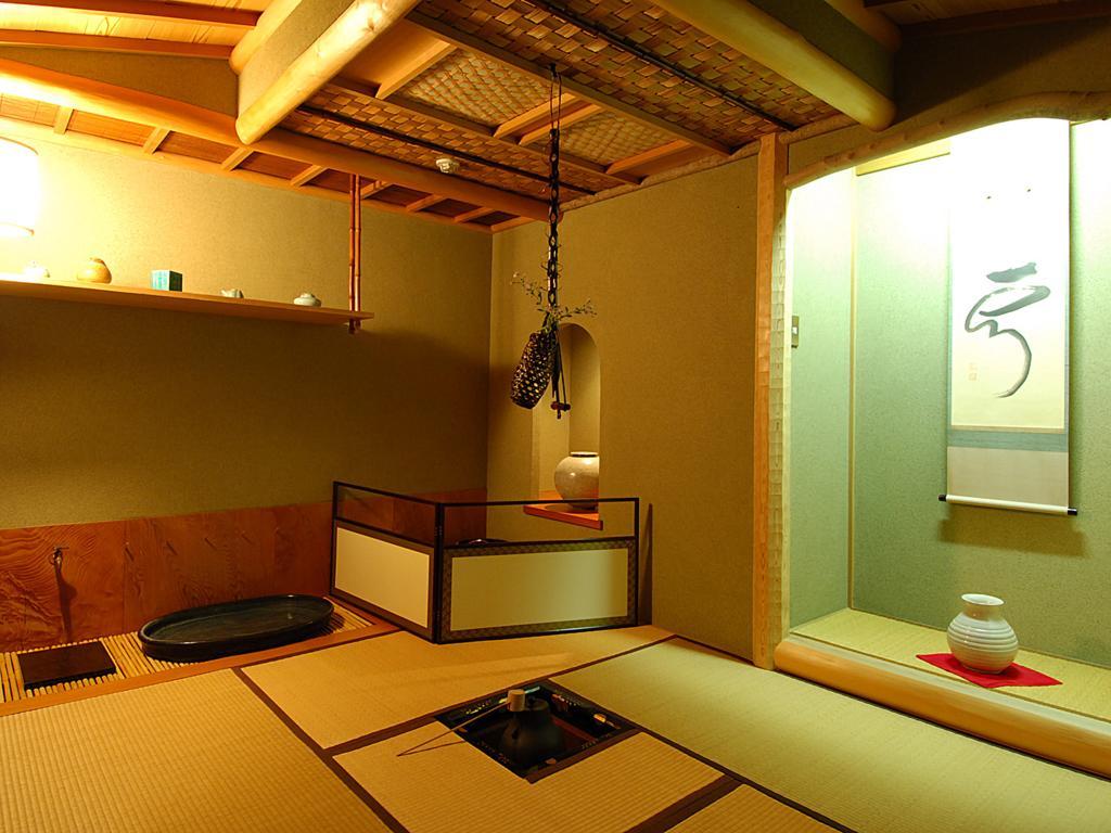 Nakaizu Shoheiso Hotel Izunokuni Luaran gambar